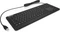 KeySonic KSK-6231 INEL, schwarz, USB, DE Vorschaubild