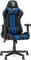 Ranqer Felix Gamingstuhl, schwarz/blau Vorschaubild