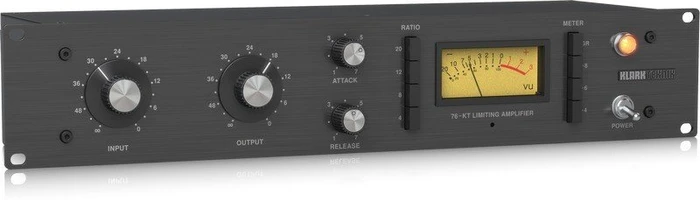 Klark Teknik 76-KT