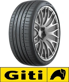 Giti Tire GitiSport S2 185/45 R17 78H