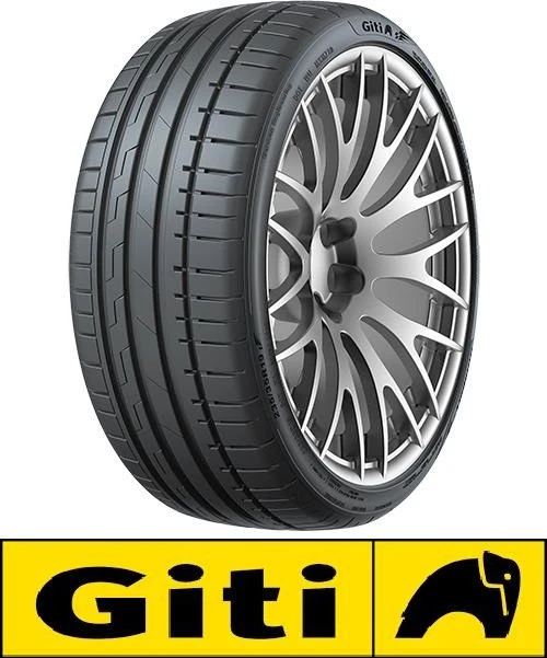 Giti Tire GitiSport S2 185/45 R17 78H