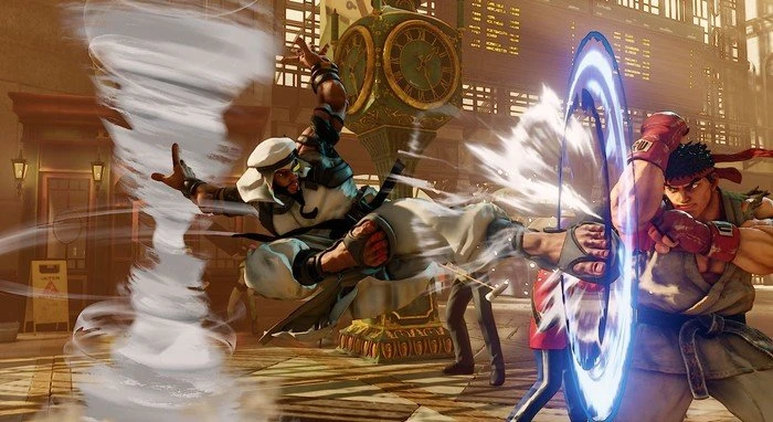 Street Fighter V (Download) (PC)