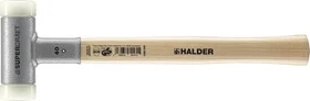 Halder Supercraft EH 3366 Schonhammer, 35.5cm