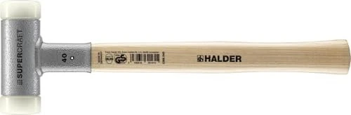 Halder Supercraft EH 3366 Schonhammer, 35.5cm