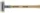 Halder Supercraft EH 3366 Schonhammer, 35.5cm (3366.040)