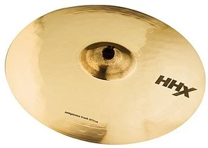 Sabian HHX X-Plosion Crash 20"
