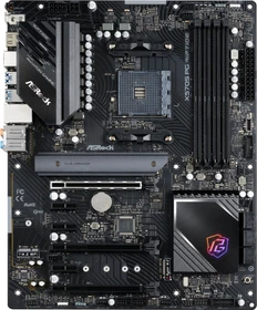 ASRock X570S PG Riptide (AMD AM4)