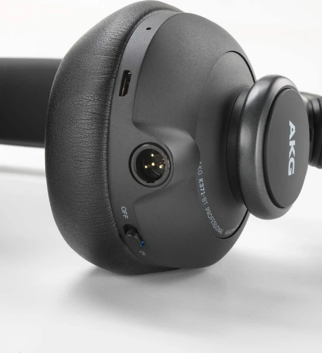 AKG K371-BT