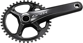 Shimano GRX FC-RX810-1 42 Zähne Kurbelgarnitur 175mm