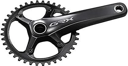 Shimano GRX FC-RX810-1 42 Zähne Kurbelgarnitur 175mm