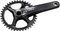Shimano GRX FC-RX810-1 Kurbelgarnitur Vorschaubild