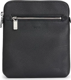 Hugo Boss New Crosstown Envel Umhängetasche schwarz