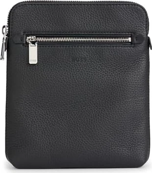 Hugo Boss New Crosstown Envel Umhängetasche schwarz