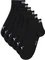 Puma Sport Socken schwarz, 3 Paare Vorschaubild