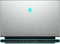 Dell Alienware m15 R3, Lunar Light, Core i7-10750H, 16GB RAM, 512GB SSD, GeForce RTX 2060, DE Vorschaubild