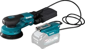 Makita BO003CG XGT Akku-Exzenterschleifer solo