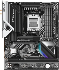 ASRock X670E Pro RS (AMD AM5)