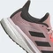 adidas Solar Glide 4 ST wonder mauve/carbon/turbo (Damen) Vorschaubild