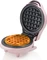 Bestron AMW500P Mini Waffelautomat Waffeleisen Vorschaubild