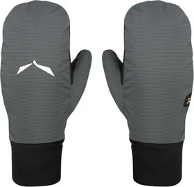 Salewa Ortles Tirolwool Responsive Handschuhe blackout (Damen)