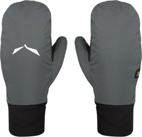 Salewa Ortles Tirolwool Responsive Handschuhe blackout (Damen)