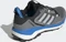 adidas Terrex Skychaser GTX 2.0 grey three/grey two/blue rush (Herren) Vorschaubild