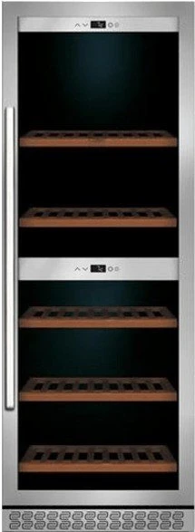 Caso WineChef Pro 126