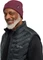 Jack Wolfskin Rib Beanie raisin Vorschaubild