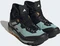 adidas Terrex Skychaser Tech Mid GTX semi flash aqua/core black/preloved yellow Vorschaubild