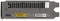 ASUS GeForce GTX 465, ENGTX465/2DI/1GD5, 1GB GDDR5, 2x DVI, Mini HDMI Vorschaubild