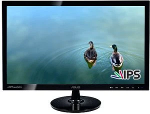ASUS VS229HR, 21.5"