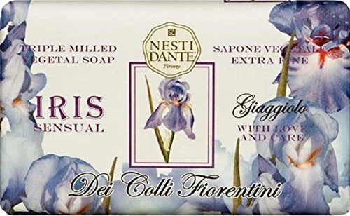 Nesti Dante Dei Colli Fiorentini Seife, 250g