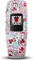 Garmin vivofit jr. 2 Disney Minnie Mouse Aktivitäts-Tracker anpassbar Vorschaubild