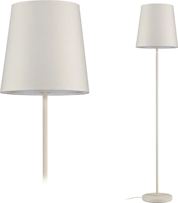 Paulmann Stellan II Stehleuchte creme (80103)