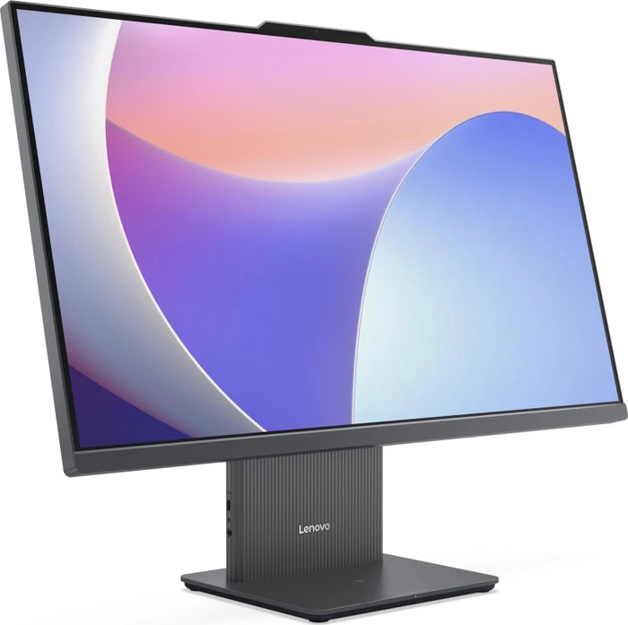 Lenovo IdeaCentre AIO 27IRH9, Luna Grey, Core i5-13420H, 16GB RAM, 512GB SSD, PL