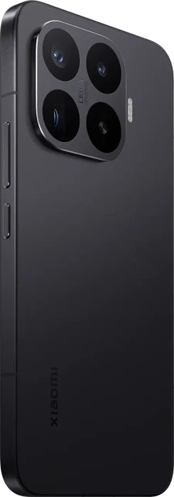 Xiaomi 17T Pro 256GB schwarz