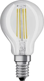 Osram Ledvance LED Retrofit Classic P 40 4W/840 E14