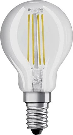 Osram Ledvance LED Retrofit Classic P 40 4W/840 E14