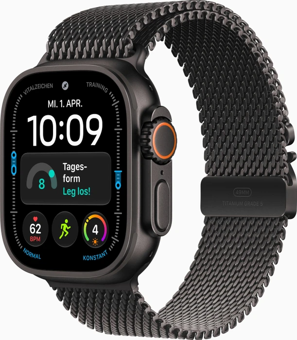 Apple Watch Ultra 4