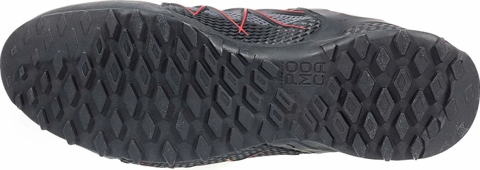 Salewa Wildfire GTX black out/bergot (Herren)