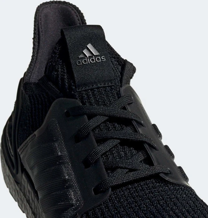 adidas Ultraboost 19 core black (Herren)
