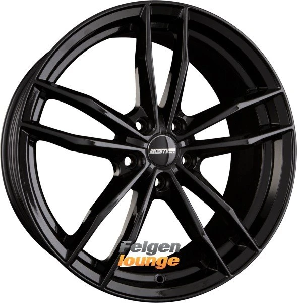 GMP Swan 8.0x18 5/112 ET45 (verschiedene Farben)
