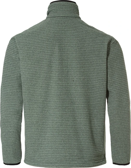 Vaude Neyland Fleece Jacke agave (Herren)