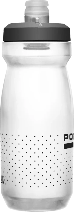 CamelBak Podium Trinkflasche 620ml carbon
