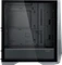 Zalman Z9 Iceberg_Black, schwarz, Glasfenster Vorschaubild