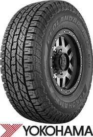 Yokohama Geolandar A/T G015 215/70 R16 100H