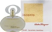 Salvatore Ferragamo Incanto Pour Femme Eau de Parfum, 100ml