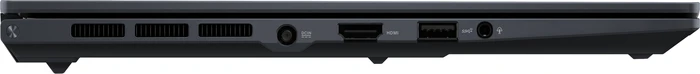 ASUS ZenBook Pro 14 OLED UX6404VI-P1098W, Tech Black, Core i9-13900H, 32GB RAM, 2TB SSD, GeForce RTX 4070, DE