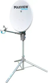 Maxview Precision 75cm Twin