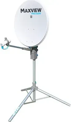 Maxview Precision